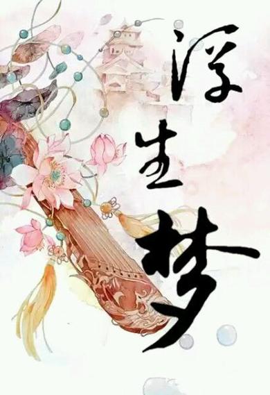 小说浮生梦茉儿ZYDZYD