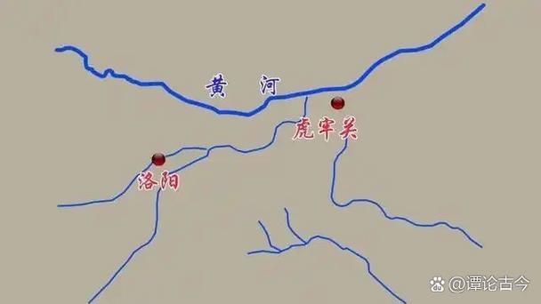 汜水关在哪里