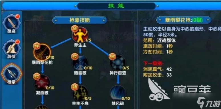 怎么提高最高战力图标