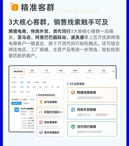 探迹拓客二手号