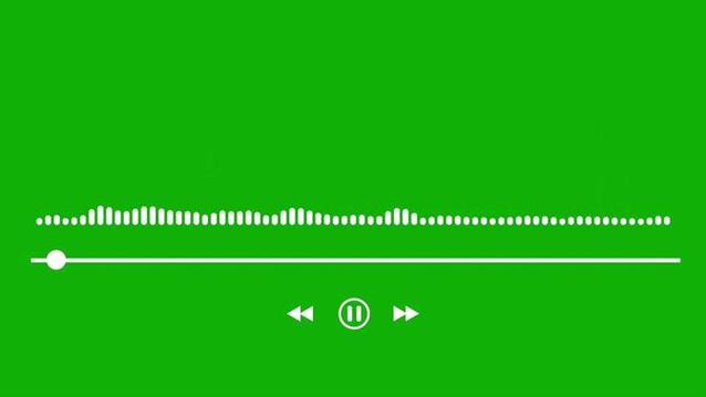 绿色音乐播放器去广告清爽版