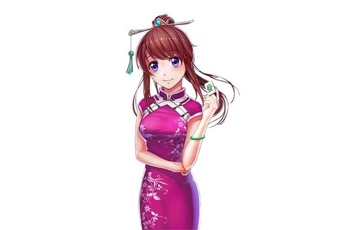 大唐麻将游戏截图