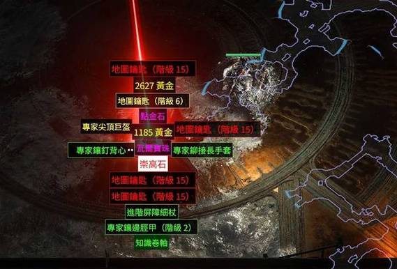 穿越到异世界游戏推荐