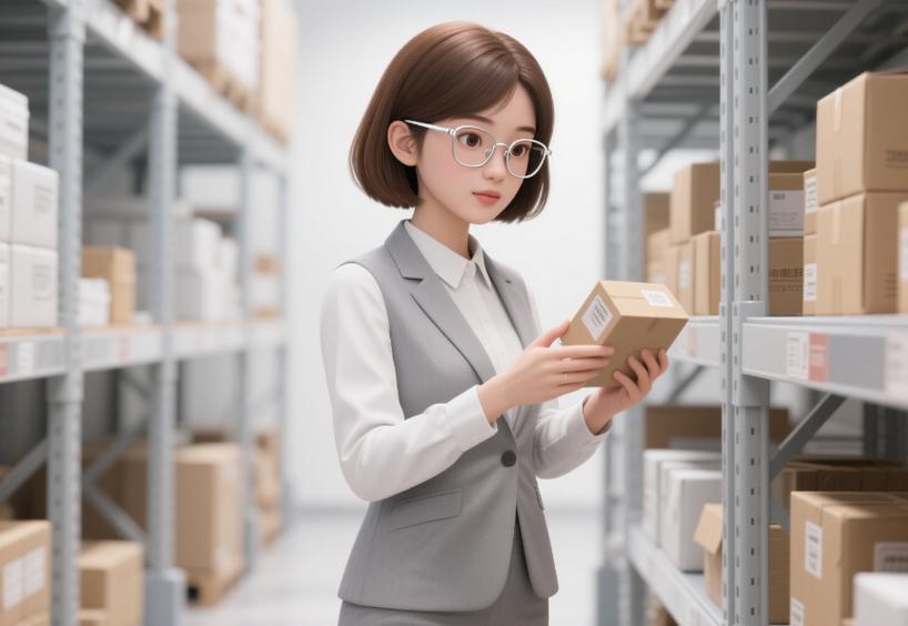选品兼职