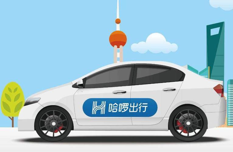 哈罗租车二轮电动车MODE可以更快速