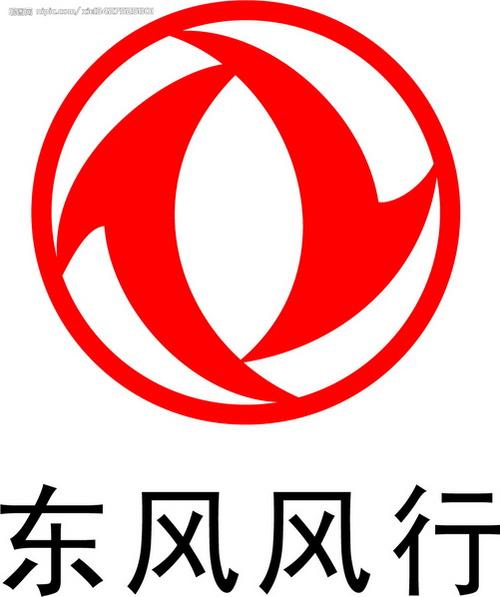 东风网站图标