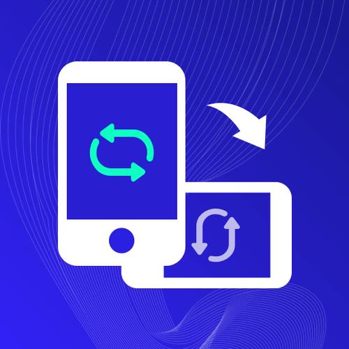 实体店买手机可以换吗图标