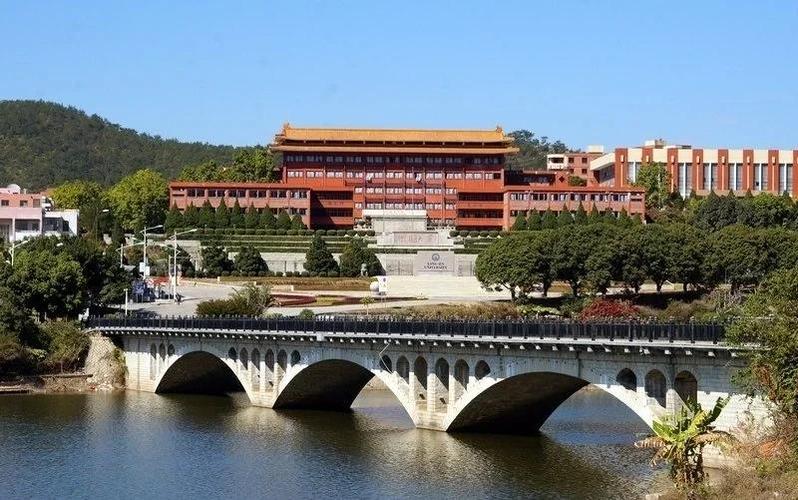 泉州仰恩大学是一本还是二本
