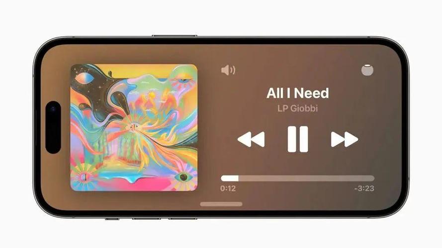 iphone8听歌屏幕在抖