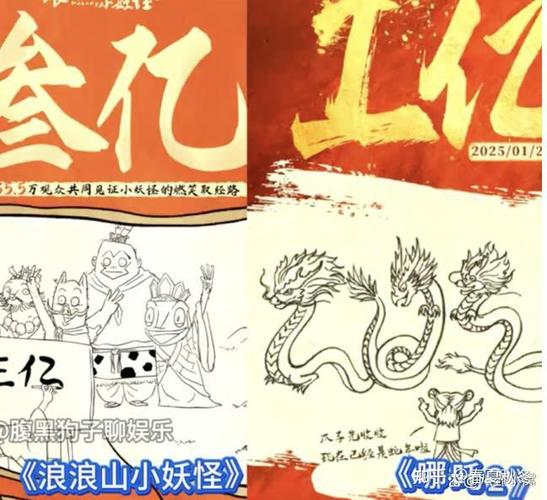 盘点十大哪吒的小说涉及抄袭吗