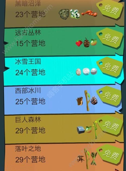 边境之旅攻略缩略图