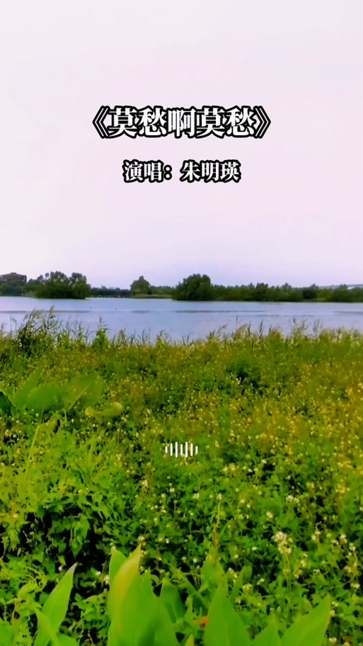 李莫愁歌曲图标
