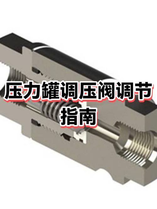 调节压力的方法有哪些
