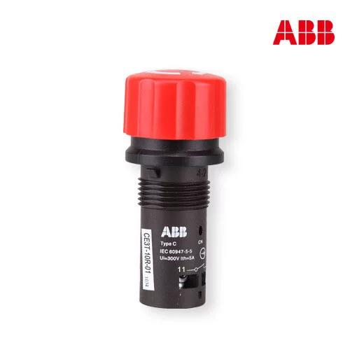 abb机器人急停不能消除