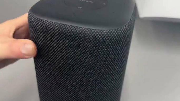 小米话筒没声音怎么设置