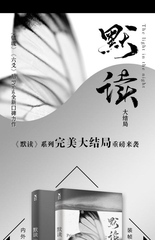 静默书橱小说