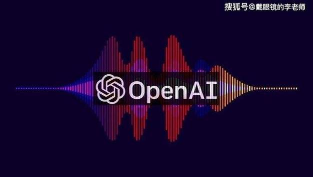 OpenAI官网图标