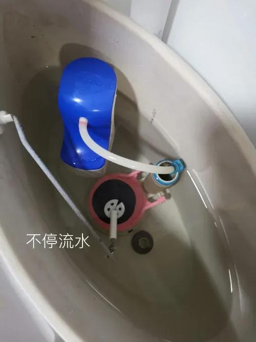 toto智能马桶不自动冲水了缩略图