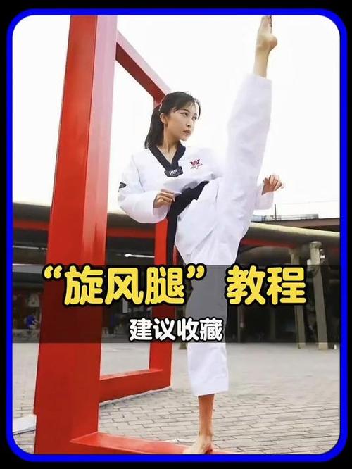 回旋踢和旋风踢的区别