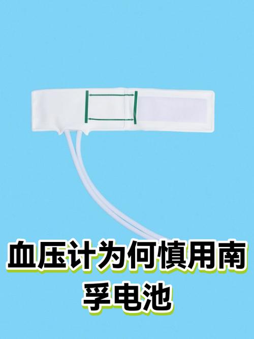血压计能用南孚电池吗截图