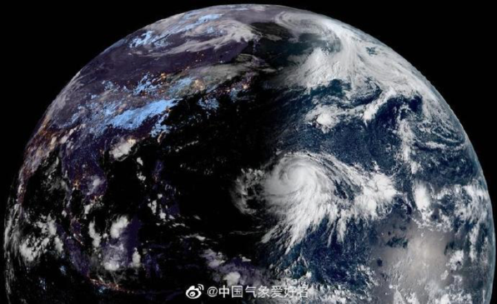 台风海贝斯