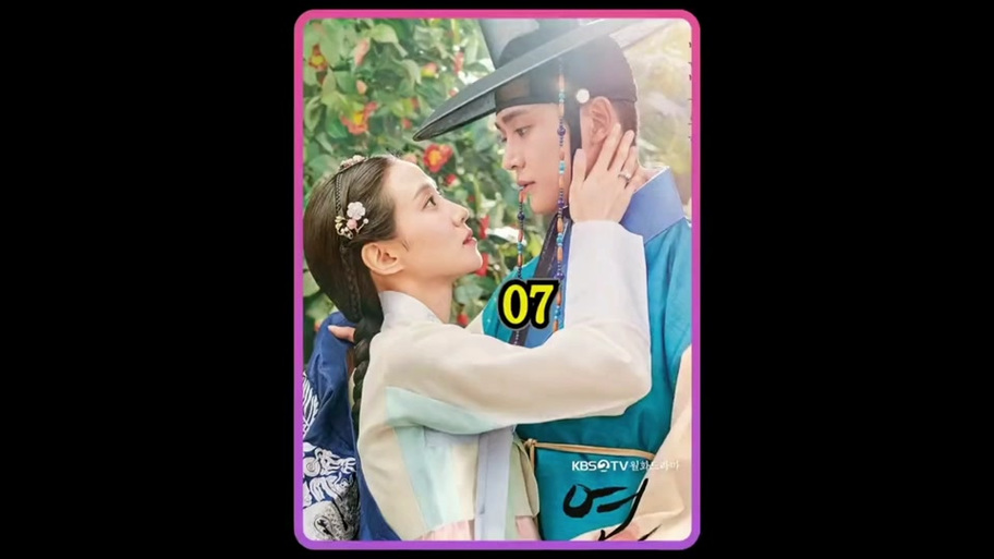 女扮男装被太子发现后二朵喝茶