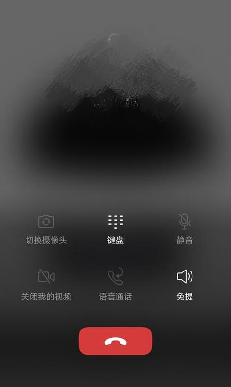 打电话响9声后自动挂断缩略图
