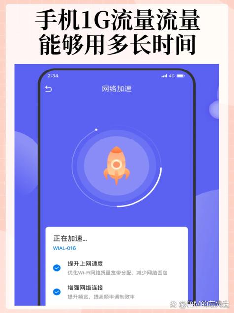一G流量