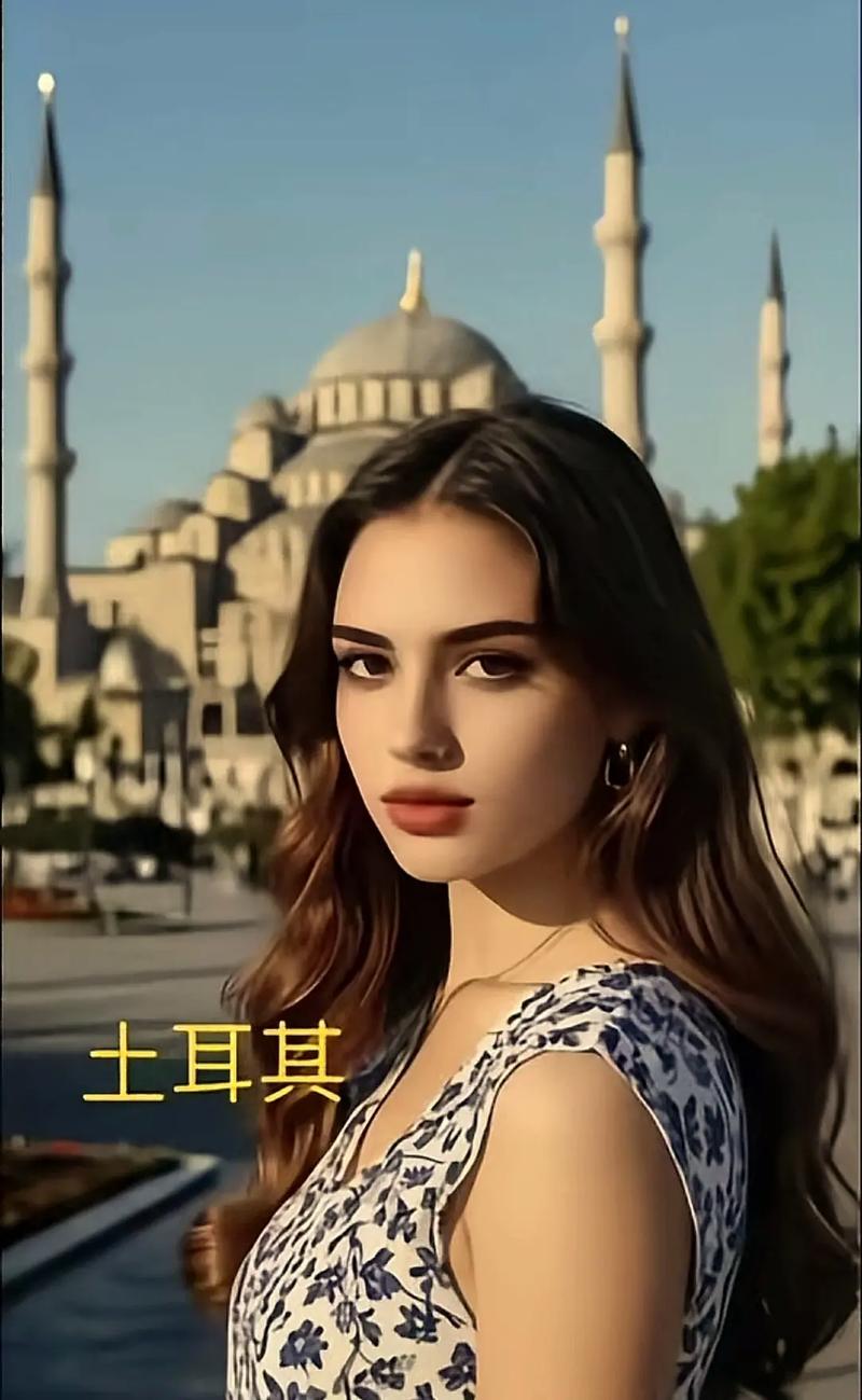 我的世界十大美女