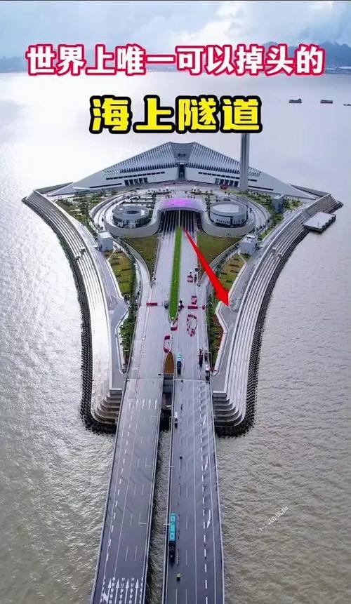 深中通道必去三个景点