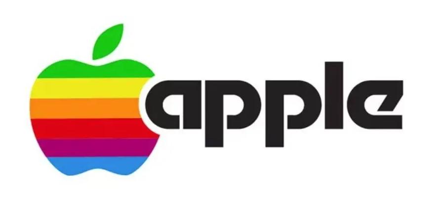 iphone手机图标字体颜色图标