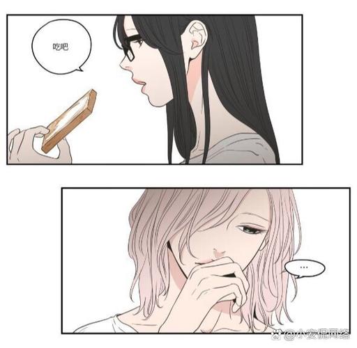 狐狸在说话漫画资源