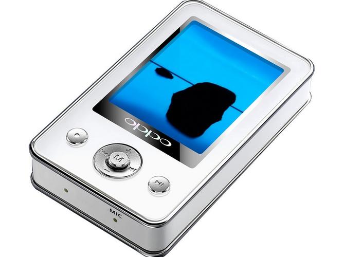 oppo收音机