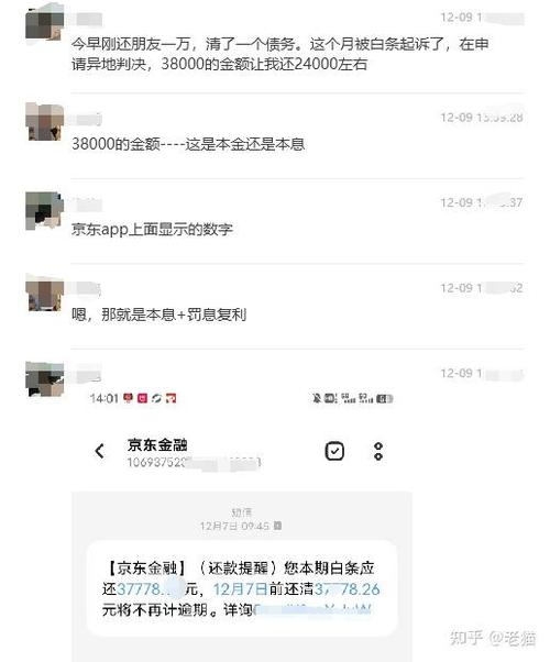 京东金条逾期一天有事吗缩略图