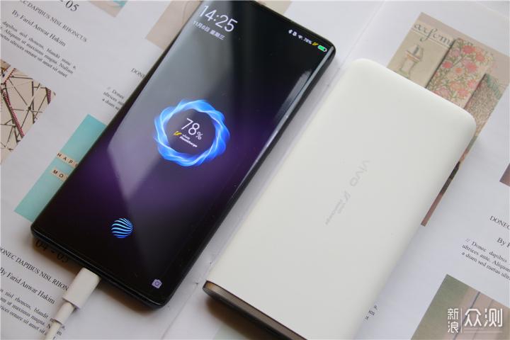 vivoz1i有闪充吗