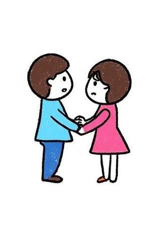 女生说吃面怎么幽默回复