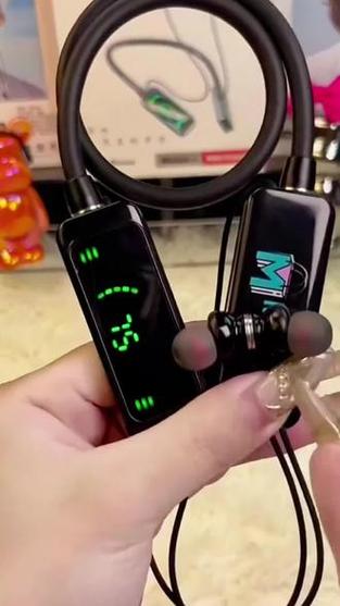 挂脖式蓝牙耳机可以k歌吗截图