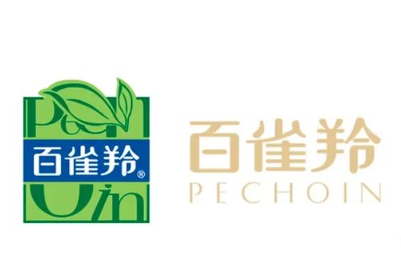 百雀羚