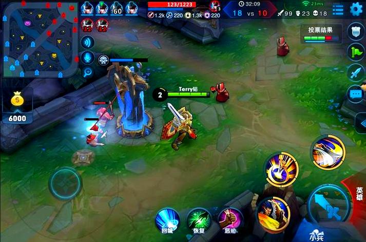 5vs5王者峡谷不开放