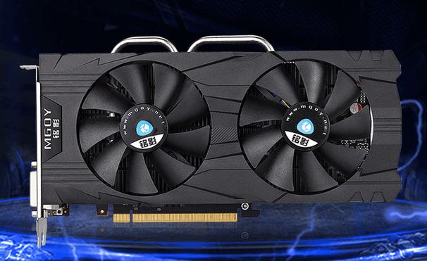 1060为什么被称为神卡