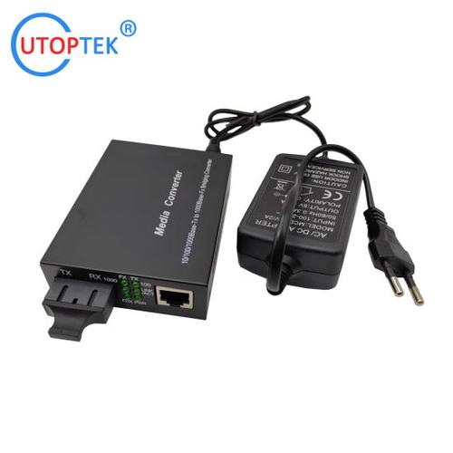 Media Converter