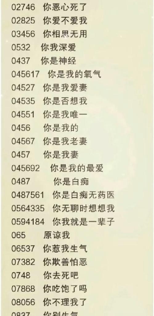 puk2码原始密码是多少缩略图