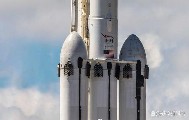 太空宇航局猎鹰9号MOD版下载