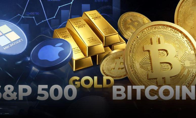 btc指数基金