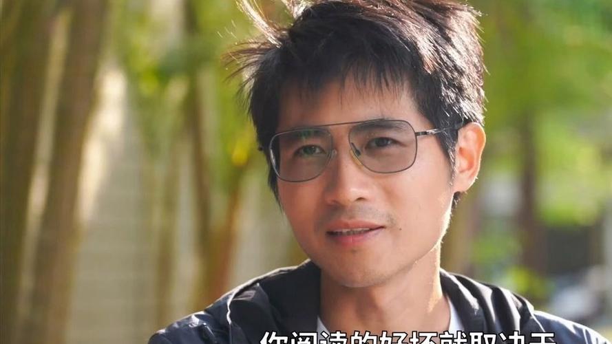 韩寒最好的事情试听