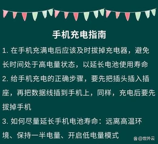 长时间充电对手机有没有影响