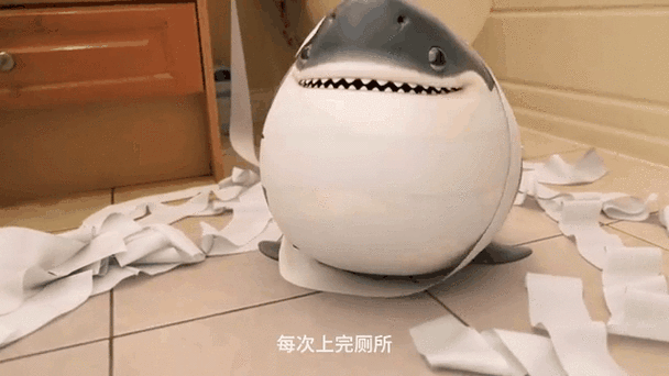 小鲨鱼退沙要多少度