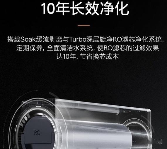 沁园净水器滤芯更换后灯还是闪游戏截图