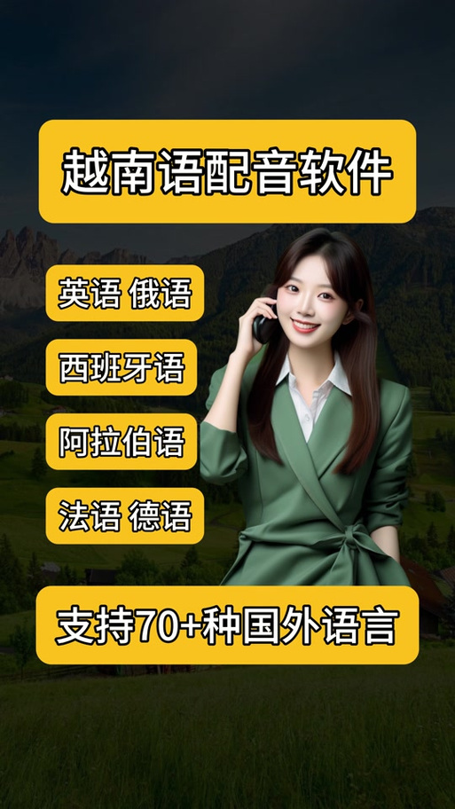语信通-聊天下载