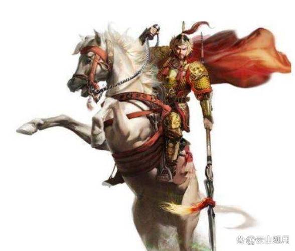 精忠报国岳飞攻略(详细)